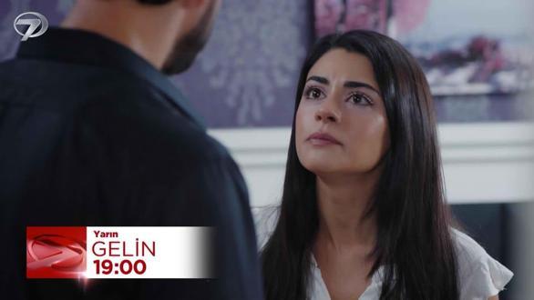 Gelin 489. B&ouml;l&uuml;m Fragmanı - 16 Ekim Cuma