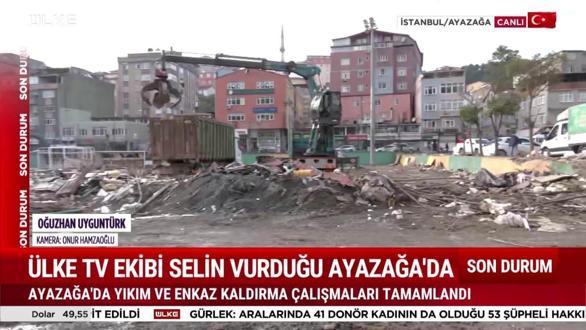 Akşama Doğru &ndash; 19 Ekim 2026