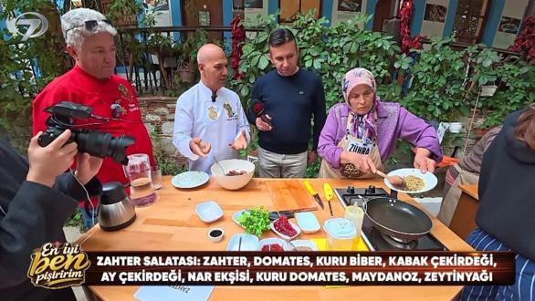 En iyi Ben Pişiririm 65. B&ouml;l&uuml;m | 23 Ekim 2026