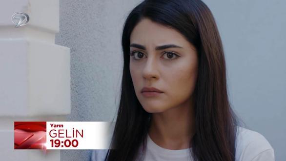 Gelin 487. B&ouml;l&uuml;m Fragmanı - 14 Ekim &Ccedil;arşamba