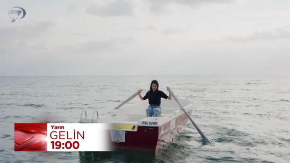 Gelin 498. B&ouml;l&uuml;m Fragmanı - 25 Ekim Pazar