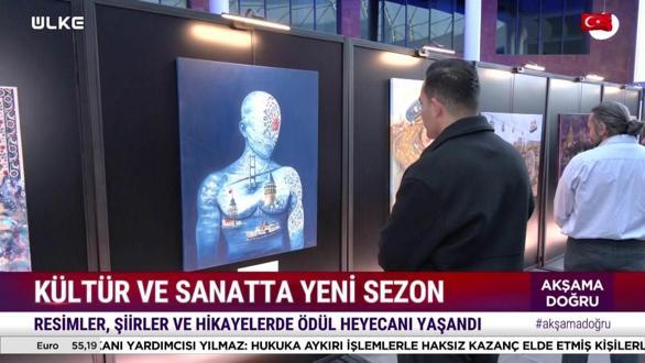 Akşama Doğru &ndash; 12 Ekim 2026