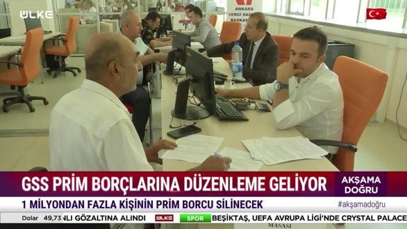 Akşama Doğru &ndash; 23 Ekim 2026