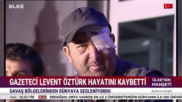 &Uuml;lke'nin Manşeti - 6 Ekim 2026
