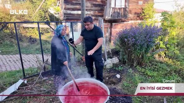 En İyisi Gezmek - &Ccedil;ankırı - Sakarya - &Ccedil;orum | 3 Ekim 2026