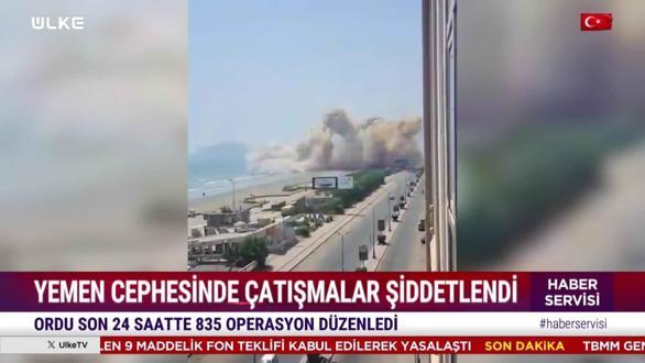 Haber Servisi - 22 Ekim 2026