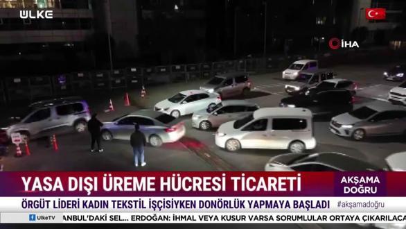 Akşama Doğru &ndash; 21 Ekim 2026