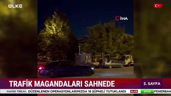 &Uuml;lke'nin Manşeti - 28 Ekim 2026