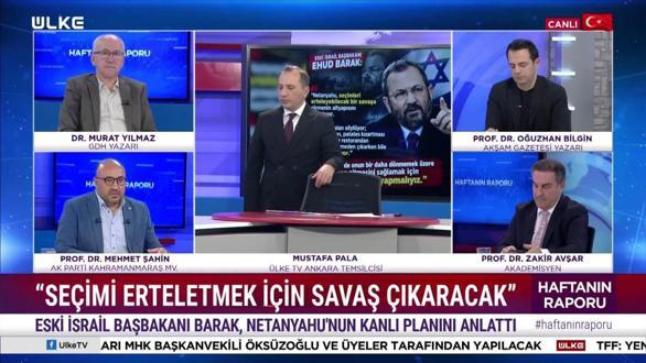 Haftanın Raporu | 4 Ekim 2026