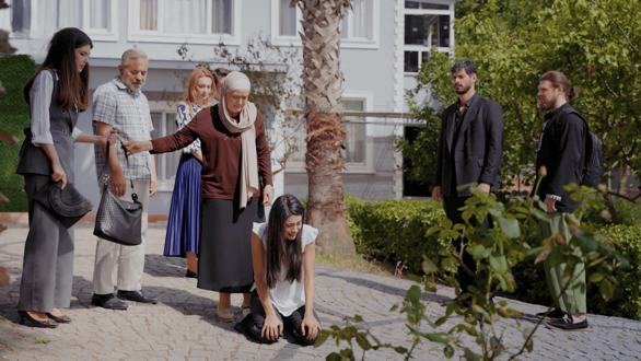 Gelin 490. B&ouml;l&uuml;m - 17 Ekim Cumartesi