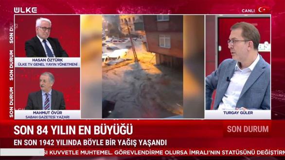 En Sıradışı - 15 Ekim 2026