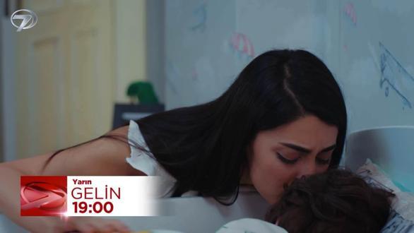 Gelin 491. B&ouml;l&uuml;m Fragmanı - 18 Ekim Pazar