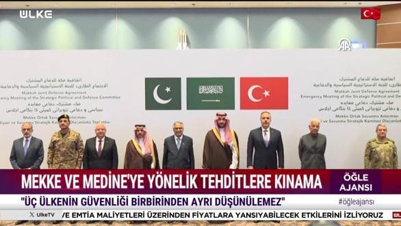 &Ouml;ğle Ajansı &ndash; 6 Ekim 2026
