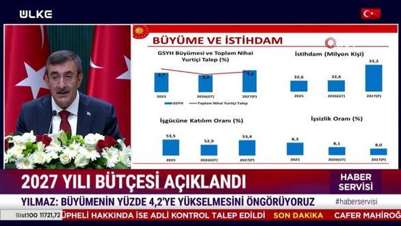 Haber Servisi - 16 Ekim 2026