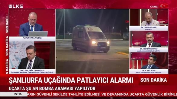 Odak Noktası - 5 Ekim 2026