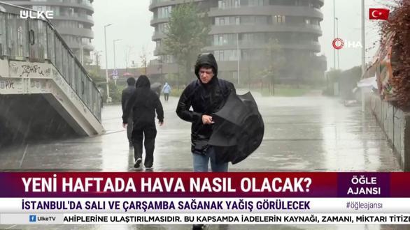 &Ouml;ğle Ajansı &ndash; 26 Ekim 2026