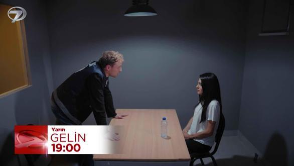 Gelin 485. B&ouml;l&uuml;m Fragmanı - 12 Ekim Pazartesi