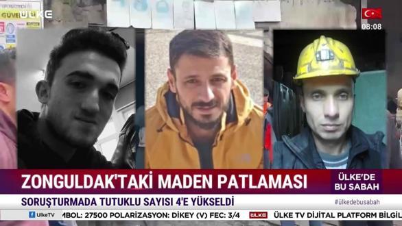 &Uuml;lke'de Bu Sabah - 26 Ekim 2026