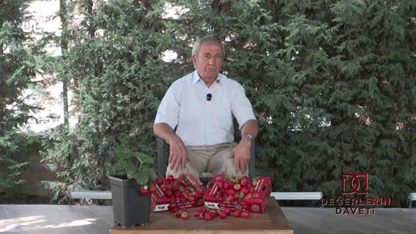 Değerlerin Daveti - Konya - H&uuml;y&uuml;k &Ccedil;ileği | 3 Ekim 2026