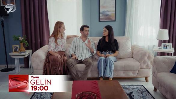 Gelin 499. B&ouml;l&uuml;m Fragmanı - 25 Ekim Pazartesi
