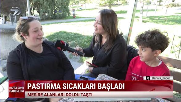 Kanal 7 Hafta Sonu Haberleri - 10 Ekim 2026