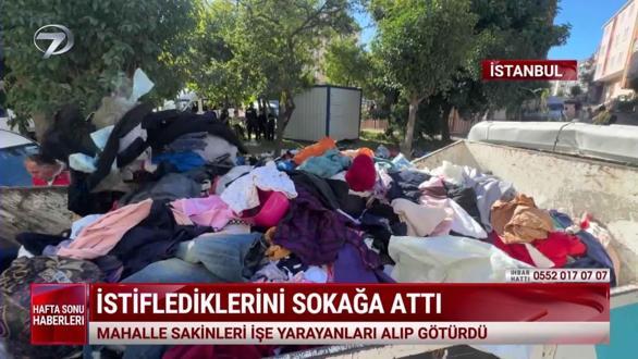 Kanal 7 Hafta Sonu Haberleri - 11 Ekim 2026