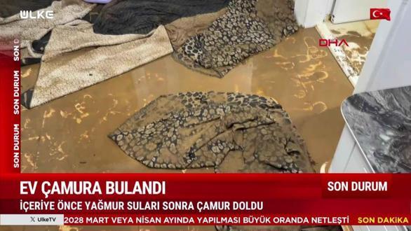 &Uuml;lke'nin Manşeti - 15 Ekim 2026