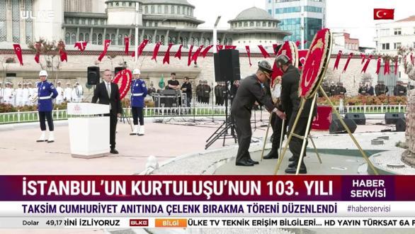 Haber Servisi - 6 Ekim 2026