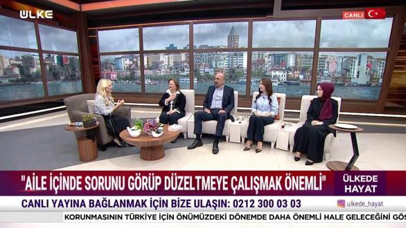 &Uuml;lke'de Hayat - 27 Ekim 2026