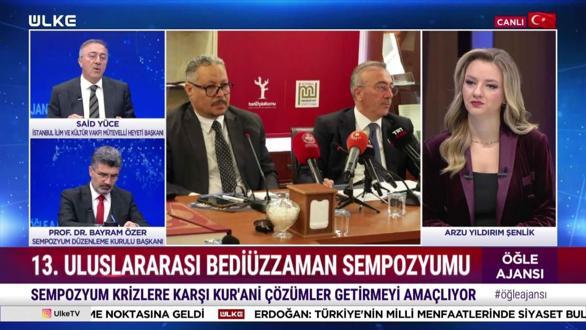 &Ouml;ğle Ajansı &ndash; 2 Ekim 2026