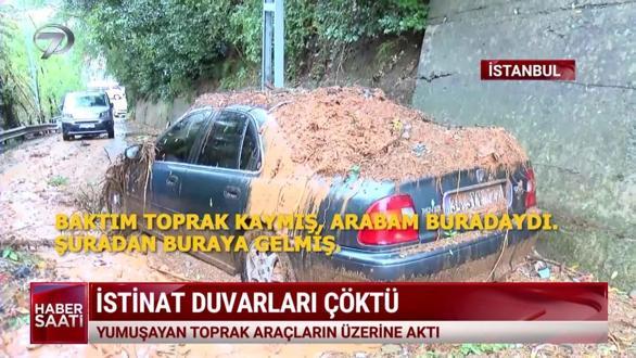 Kanal 7 Haber Saati - 15 Ekim 2026