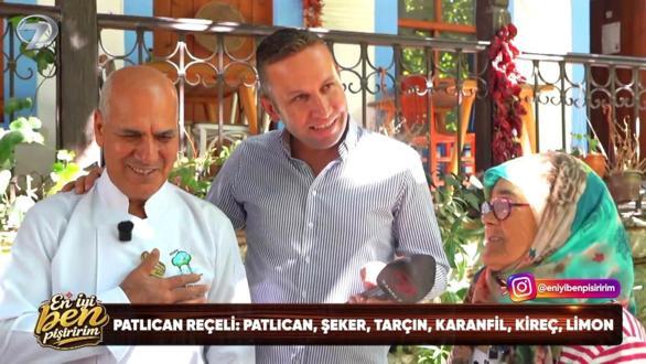 En iyi Ben Pişiririm 53. B&ouml;l&uuml;m | 7 Ekim 2026