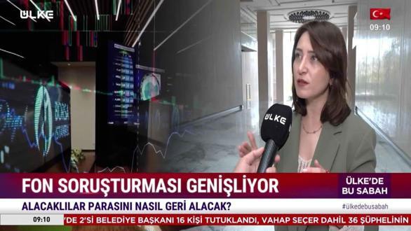 &Uuml;lke'de Bu Sabah - 6 Ekim 2026
