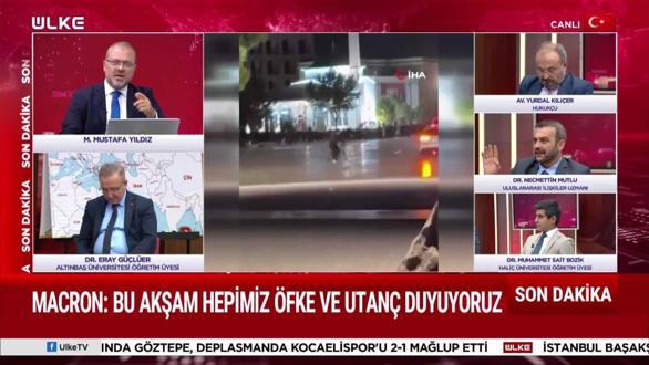 Odak Noktası - 19 Ekim 2026
