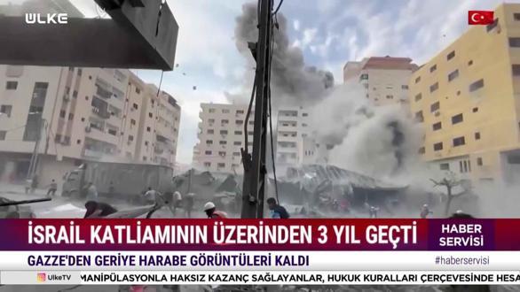 Haber Servisi - 7 Ekim 2026