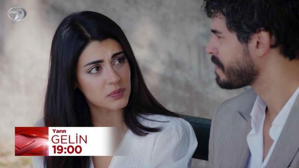 Gelin 496. B&ouml;l&uuml;m Fragmanı - 23 Ekim Cuma