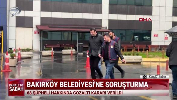 Kanal 7'de Sabah (Kanal 7 &Uuml;lke Tv Ortak Yayını) - 28 Ekim 2026