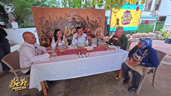 En iyi Ben Pişiririm 62. B&ouml;l&uuml;m | 20 Ekim 2026