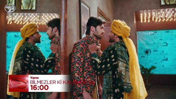 Bilmezler Ki Kalbimdesin 111. B&ouml;l&uuml;m Fragmanı - 28 Ekim 2026