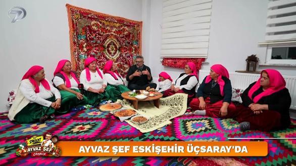 Dikkat Ayvaz Şef &Ccedil;ıkabilir - K&uuml;tahya - Şaphane  | 18 Ekim 2026