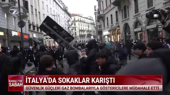 Kanal 7'de Sabah (Kanal 7 &Uuml;lke Tv Ortak Yayını) - 20 Ekim 2026