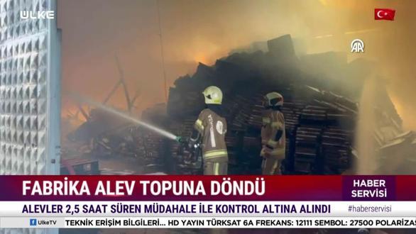 Haber Servisi - 5 Ekim 2026