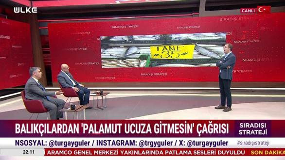 Sıradışı Strateji - 13 Ekim 2026