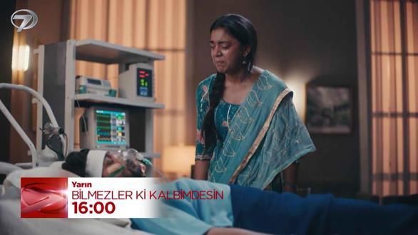 Bilmezler Ki Kalbimdesin 108. B&ouml;l&uuml;m Fragmanı - 23 Ekim 2026