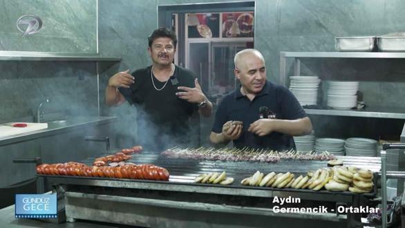 G&uuml;nd&uuml;z Gece &ndash; Aydın - Germencik | 18 Ekim 2026