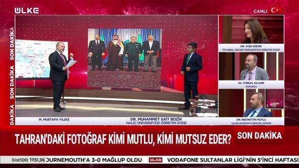 Odak Noktası - 26 Ekim 2026