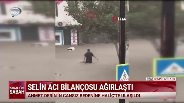 Kanal 7'de Sabah (Kanal 7 &Uuml;lke Tv Ortak Yayını) - 21 Ekim 2026
