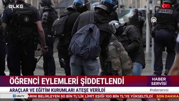 Haber Servisi - 2 Ekim 2026