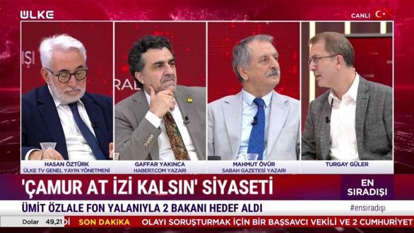 En Sıradışı - 8 Ekim 2026