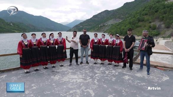 G&uuml;nd&uuml;z Gece &ndash; Artvin | 11 Ekim 2026